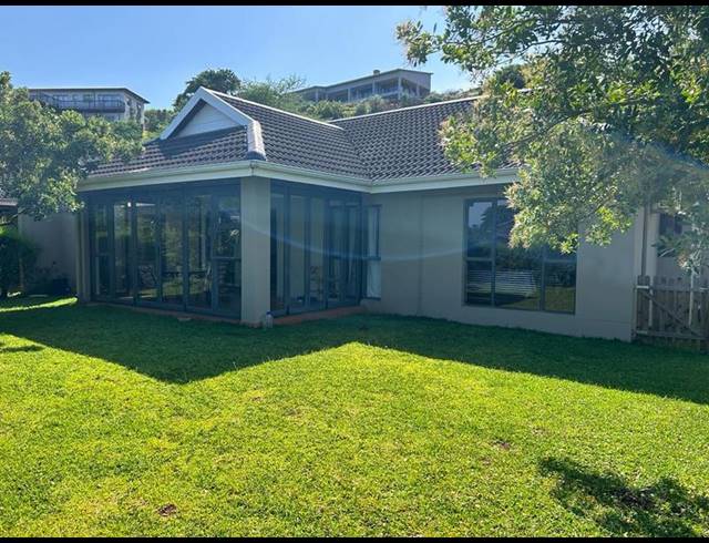 3 BEDROOM PROPERTY TO RENT IN ZINI RIVER ESTATE